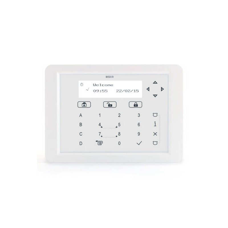 קופסת השקעה תחת הטיח ללוח מקשים אלגנט