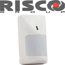 גלאי נפח פנימי ריסקו