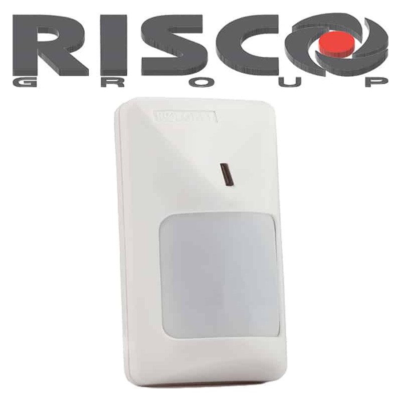 גלאי נפח פנימי ריסקו